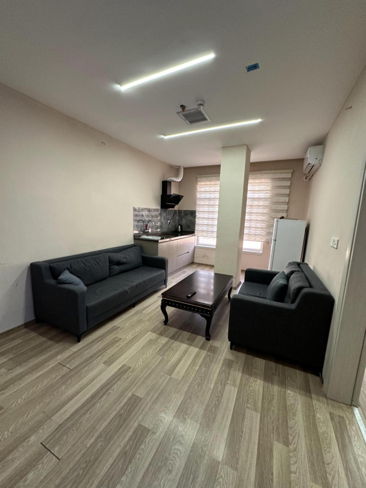 Motel Blue Corner Ερμπίλ Εξωτερικό φωτογραφία